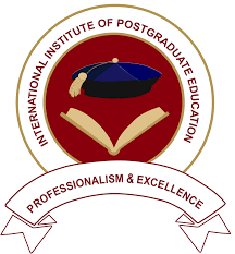 International Institute of Postgraduate Education Logo